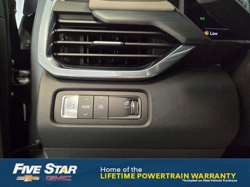 New 2026 GMC Acadia Elevation w/ Elevation Premium Package image 26