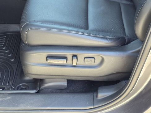 Used 2020 Honda Ridgeline RTL-E image 18