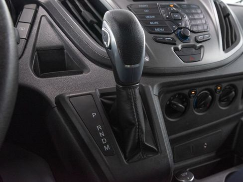 Used 2015 Ford Transit 150 130 Low Roof RWD image 30