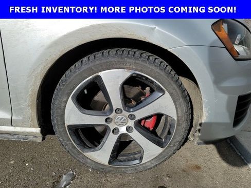 Used 2017 Volkswagen GTI S image 13