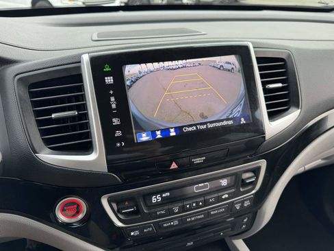 Used 2016 Honda Pilot Elite image 34