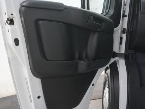 Used 2023 RAM ProMaster 2500 FWD image 17