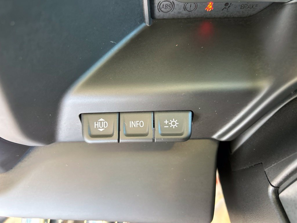 Used 2025 GMC Sierra 1500 Denali w/ Denali Reserve Package AWD/4WD image 26