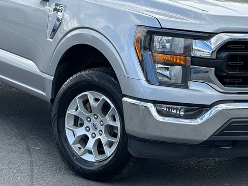 Used 2023 Ford F150 XLT AWD/4WD image 33