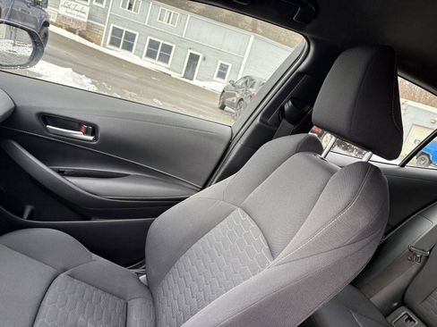 Used 2022 Toyota Corolla SE image 20