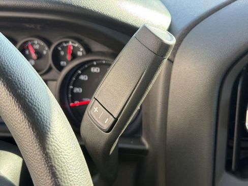 New 2026 GMC Sierra 2500 Pro w/ Convenience Package RWD image 12