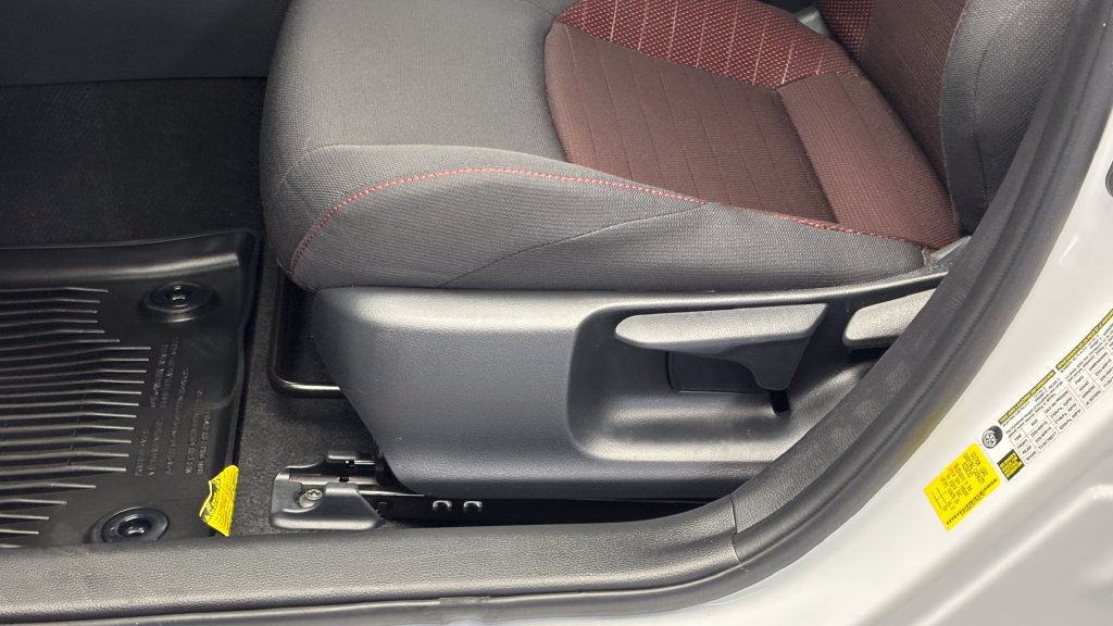 Certified 2026 Toyota Corolla SE w/ SE Package FWD image 14