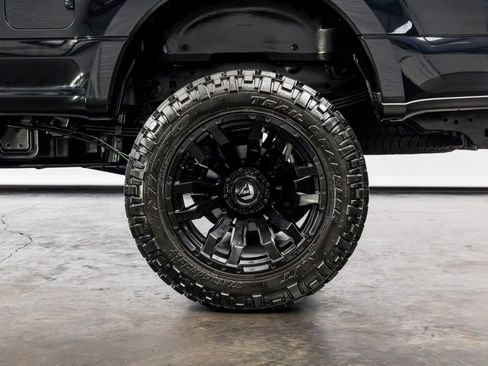 Used 2020 Ford F250 King Ranch w/ King Ranch Ultimate Package image 16