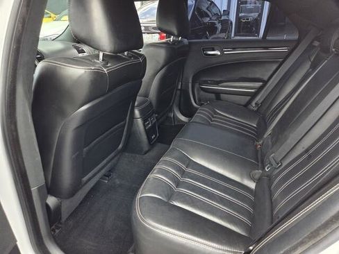 Used 2019 Chrysler 300 S image 12