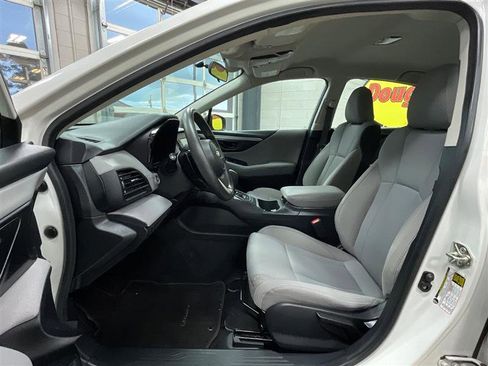 Used 2020 Subaru Legacy w/ Alloy Wheel Package image 11