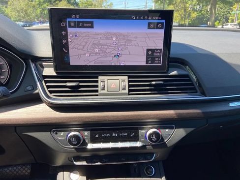 Used 2025 Audi Q5 2.0T Premium Plus AWD/4WD image 20