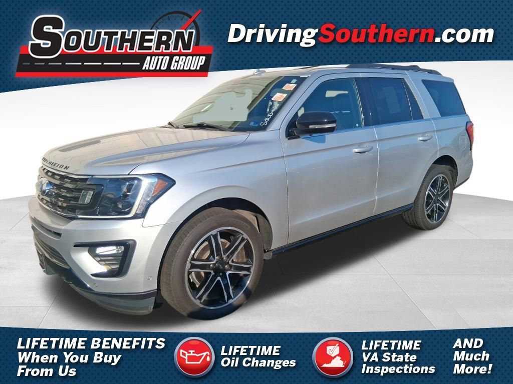 Used Ford Expedition for Sale in Virginia Beach, VA - Autotrader