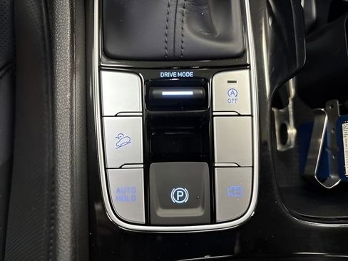 Used 2023 Hyundai Tucson SEL w/ Convenience Package image 33