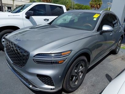Used 2026 Genesis GV70 2.5T Advanced