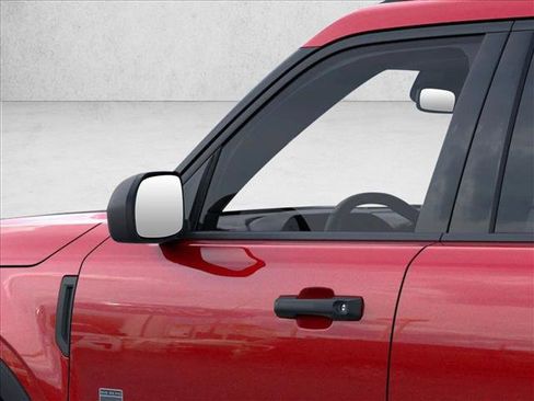 New 2025 Ford Bronco Sport Big Bend w/ Convenience Package image 20