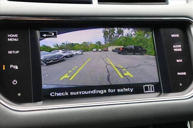 Used 2015 Land Rover Range Rover Sport Supercharged AWD/4WD image 18