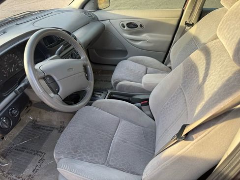 Used 2000 Ford Contour SE image 9