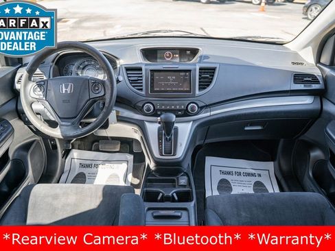 Used 2014 Honda CR-V LX image 22