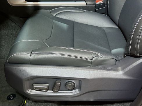 New 2026 Toyota Tundra Limited w/ Power Package image 16