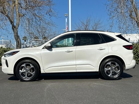 Used 2024 Ford Escape ST-Line Select image 7