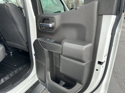 Used 2023 GMC Sierra 1500 Pro w/ Pro Value Package image 18