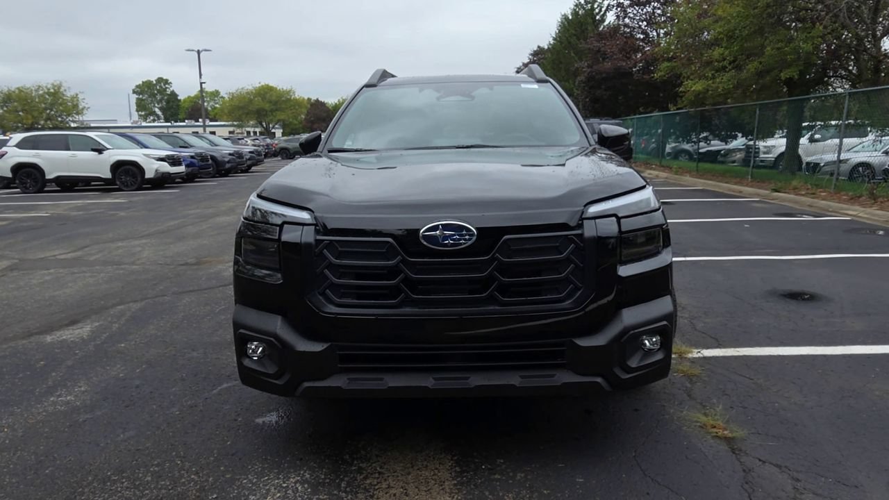New 2026 Subaru Outback Premium AWD/4WD image 3