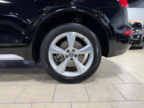 Used 2020 Audi Q5 2.0T Premium Plus AWD/4WD image 40