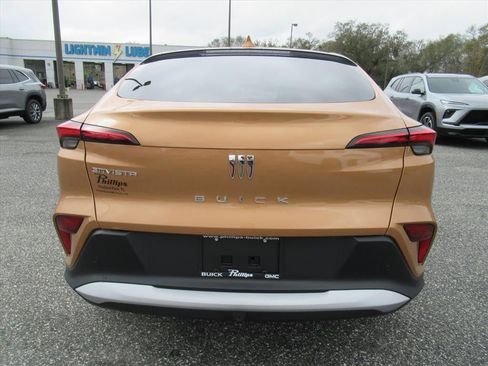 New 2026 Buick Envista Preferred FWD image 6
