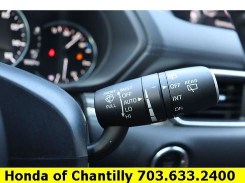 Used 2020 MAZDA CX-5 Grand Touring image 11