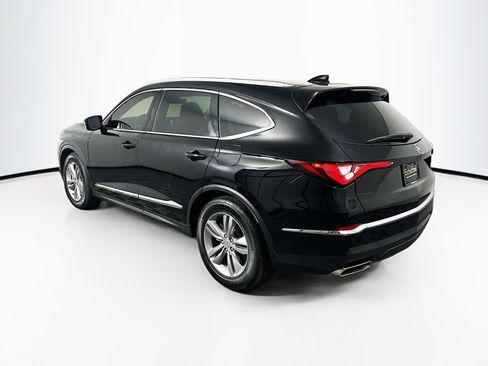 Used 2022 Acura MDX FWD image 5