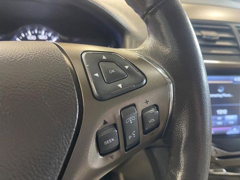 Used 2013 Lincoln MKX AWD image 25