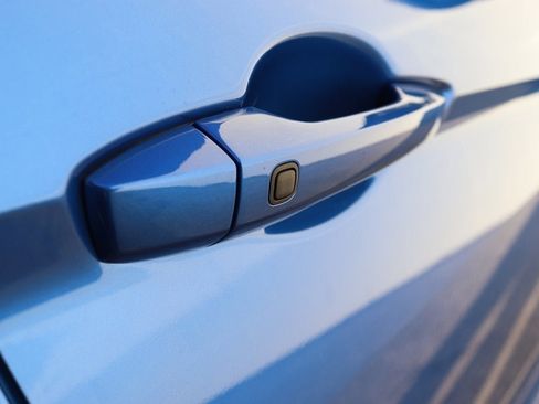 New 2026 Mitsubishi Eclipse Cross SEL image 33