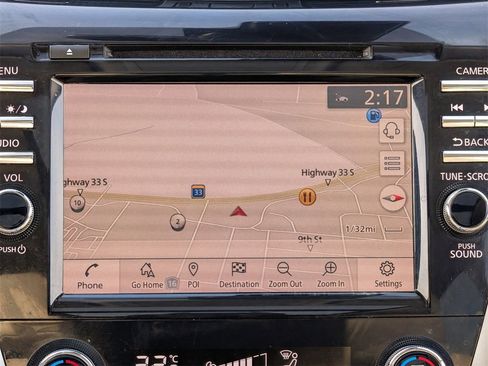 Used 2019 Nissan Murano Platinum image 16