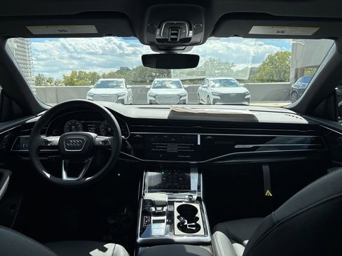 New 2026 Audi Q8 Premium Plus image 18