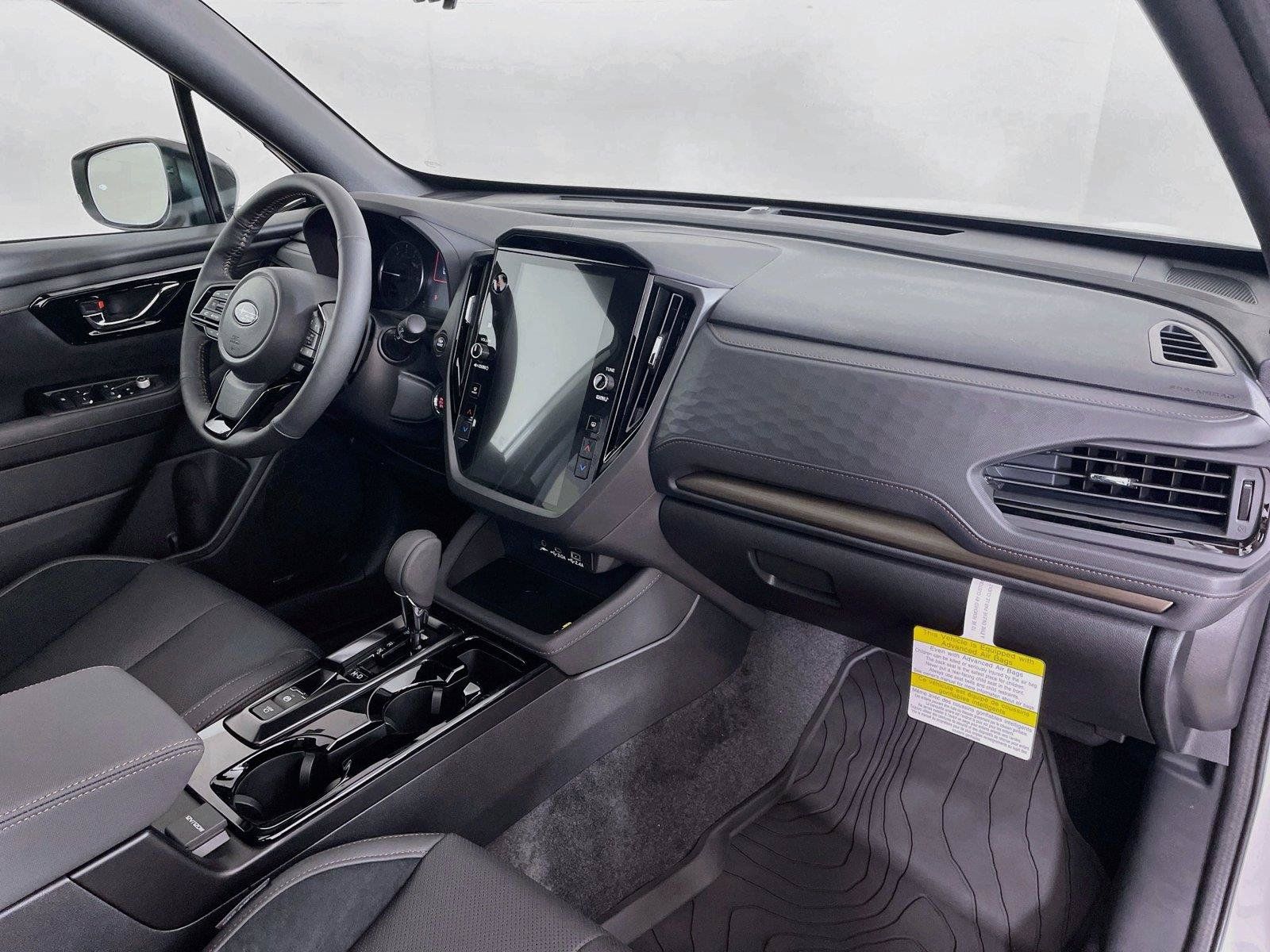 New 2026 Subaru Forester Touring AWD/4WD image 29