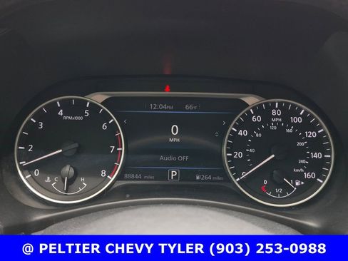 Used 2021 Nissan Sentra SV image 17