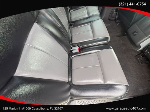 Used 2013 Ford F150 XLT w/ Mid Equipment Group RWD image 35