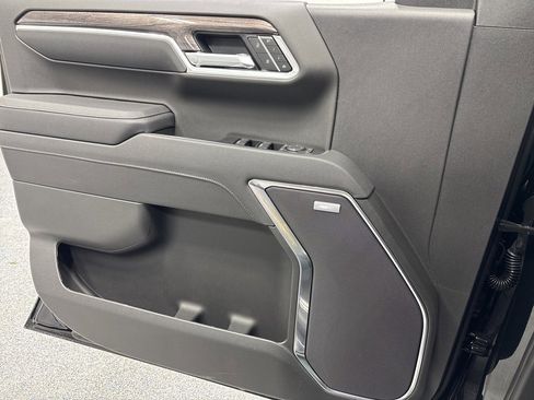 New 2026 Chevrolet Silverado 1500 LTZ image 31