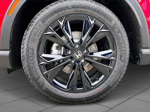 New 2026 Honda CR-V Sport Touring image 12
