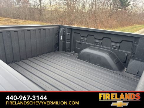 New 2026 Chevrolet Silverado 1500 LT image 53