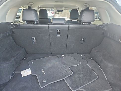 Used 2024 MAZDA CX-5 AWD 2.5 S w/ Select Package image 25