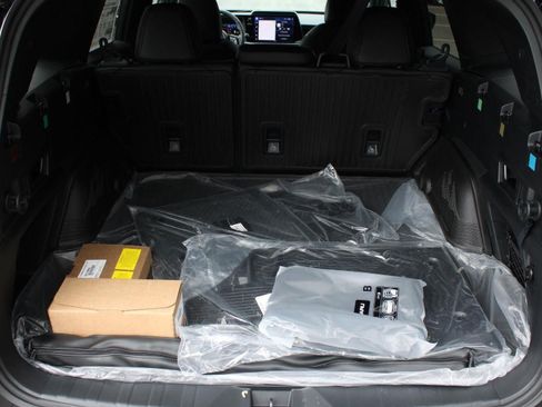 New 2026 Subaru Outback Premium AWD/4WD image 9