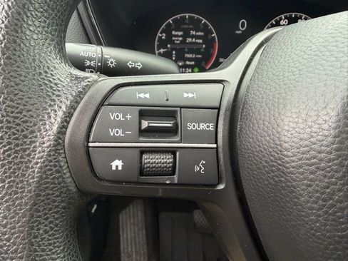 Certified 2023 Honda CR-V EX image 13