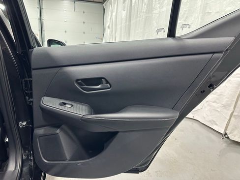 Used 2025 Nissan Sentra SV image 49