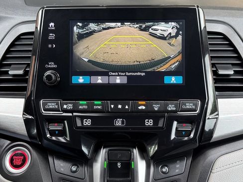Used 2019 Honda Odyssey EX-L image 39