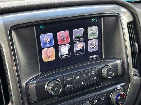 Used 2016 Chevrolet Silverado 2500 LT w/ All Star Edition image 18