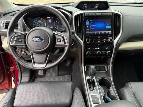 Used 2019 Subaru Ascent Limited w/ Popular Package #3 AWD/4WD image 14