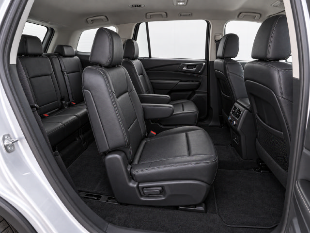 Used 2017 Chevrolet Traverse LT AWD/4WD image 10