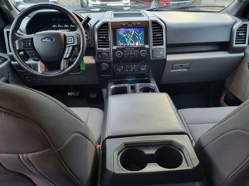 Certified 2020 Ford F150 XLT w/ Equipment Group 302A Luxury image 7