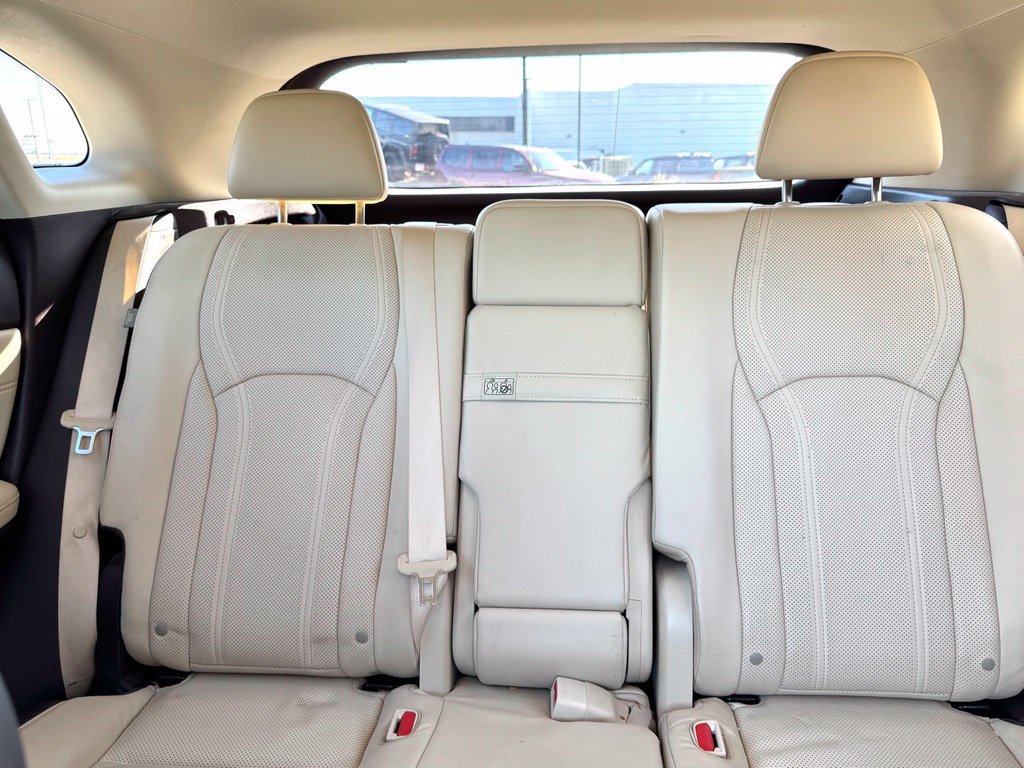Used 2017 Lexus RX 350 FWD w/ Premium Package image 19